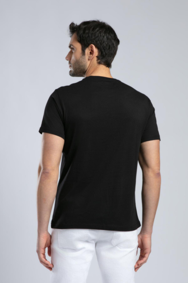 Resim Lee Cooper Erkek T-shirt