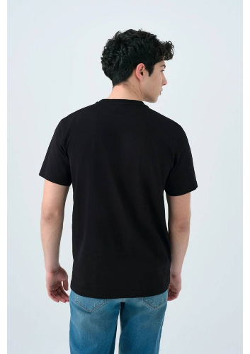 Resim Loft Erkek T-shirt