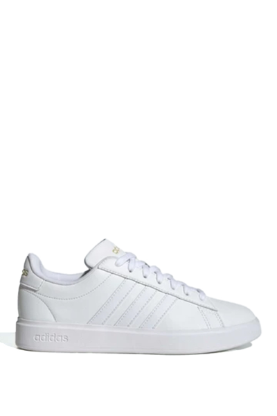 Resim Adidas Grand Court 2.0 Kadın Spor Ayakkabı Gw9213