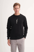 Resim Cazador Erkek Sweat 54185