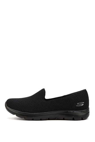 Resim Skechers Summits Kadın Spor Ayakkabı 896123Tk Bbk