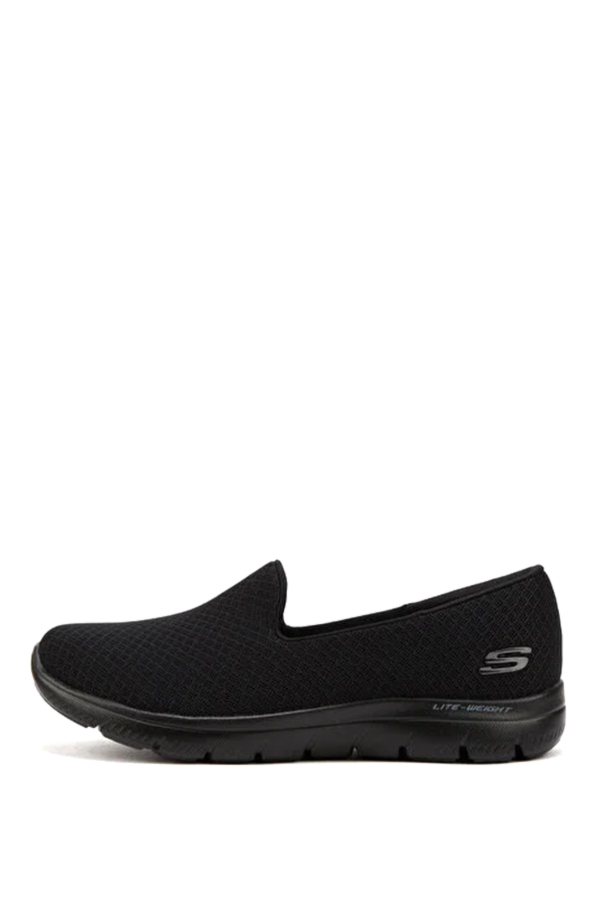 Resim Skechers Summits Kadın Spor Ayakkabı 896123Tk Bbk