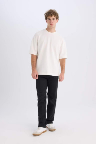 Resim Defacto Erkek Jean Pantolon W6868AZ/NM40