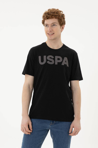 Resim U.S. Polo Assn. Geartıy024 Erkek T-shirt 1795459