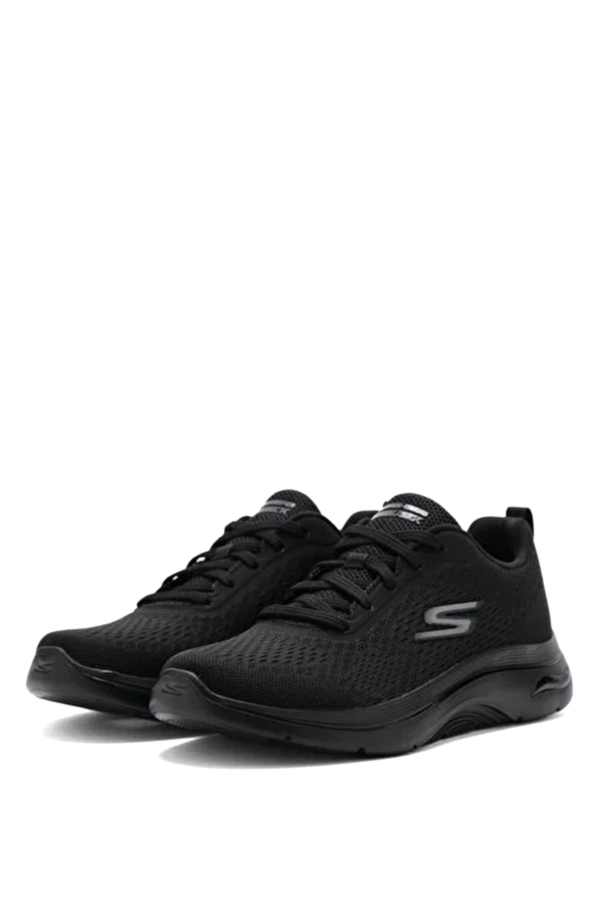 Resim Skechers Go Walk Arch Fit 2.0 - İdyllic 2 Erkek Spor Ayakkabı 216516 BBK