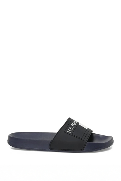 Resim U.S. Polo Assn. Erkek Terlik A101984444 Nıco 5Fx