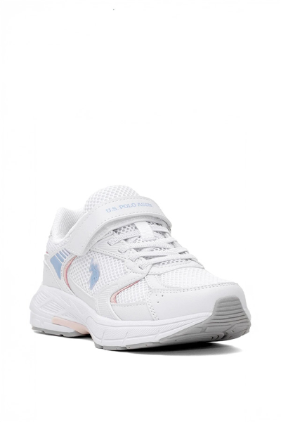 Resim U.S. Polo Assn. Kız Çocuk Spor Ayakkabı A101946478 Felıx Jr 5Fx
