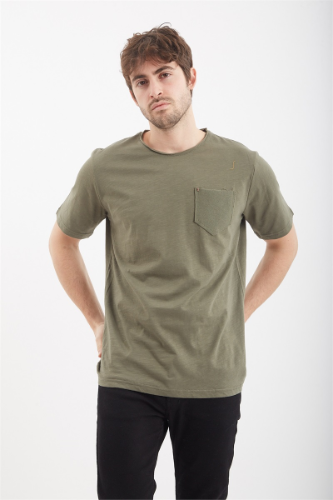 Resim Trender Erkek T-shirt