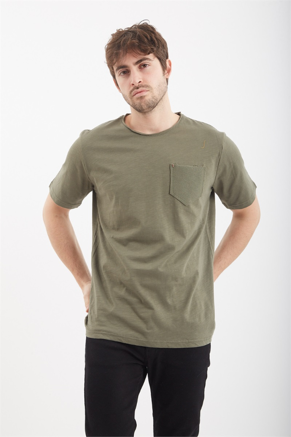 Resim Trender Erkek T-shirt