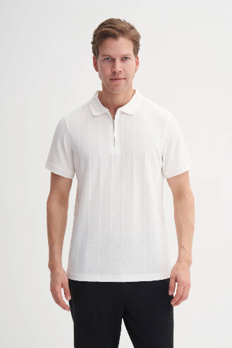 Resim Cazador Erkek T-shirt