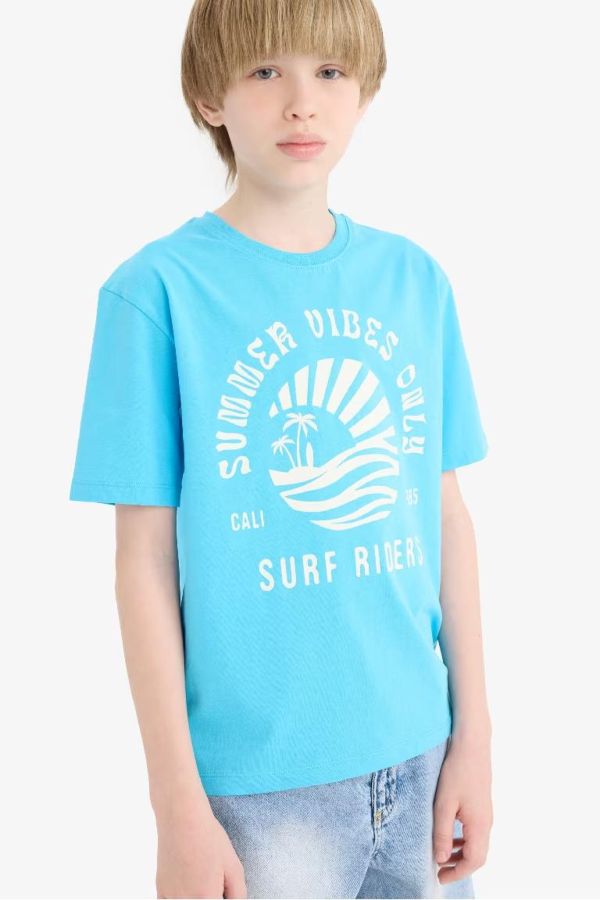 Resim Yenikoza Kadın T-shirt