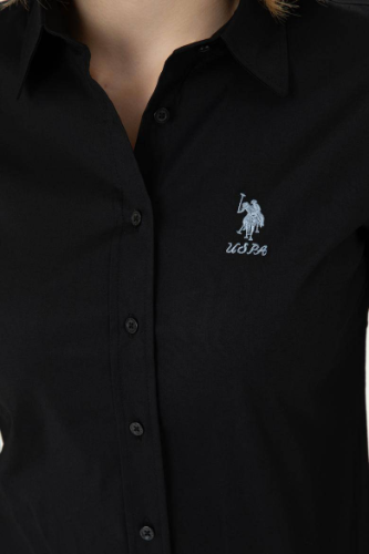 Resim U.S. POLO ASSN. Kadın Gömlek