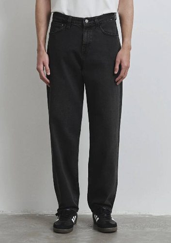 Resim Mavi Toronto Erkek Jean Pantolon M0010289-87855