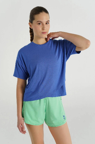 Resim Hummel Kadın T-shirt