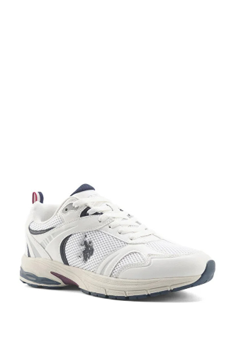 Resim U.S. Polo Assn. Erkek Spor Ayakkabı A101947487 Danıve 5Fx