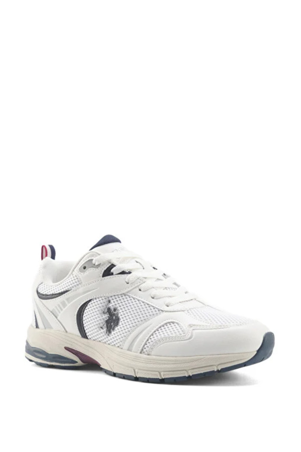 Resim U.S. Polo Assn. Erkek Spor Ayakkabı A101947487 Danıve 5Fx