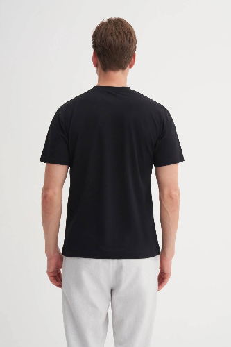 Resim Cazador Erkek T-shirt