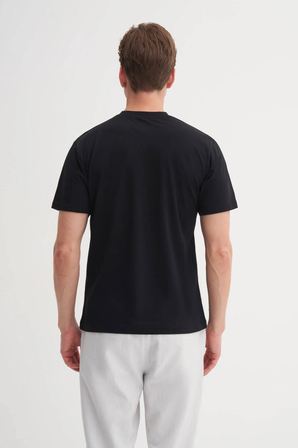 Resim Cazador Erkek T-shirt