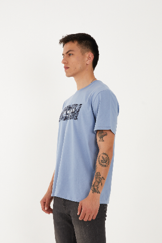 Resim PAUL&MORE Erkek T-shirt