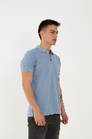 Resim PAUL&MORE Erkek T-shirt