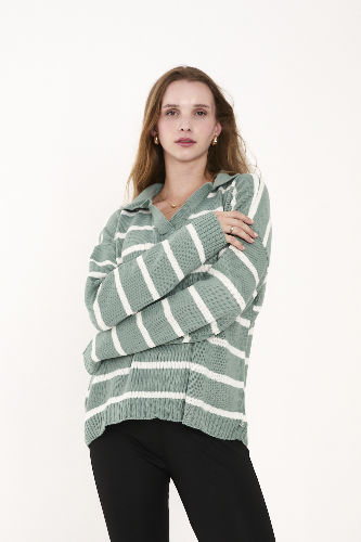 Resim Trender Erkek Sweat