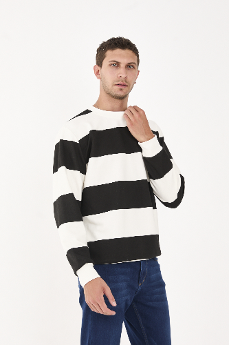 Resim Trender Erkek Sweat