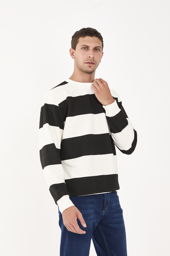 Resim Trender Erkek Sweat