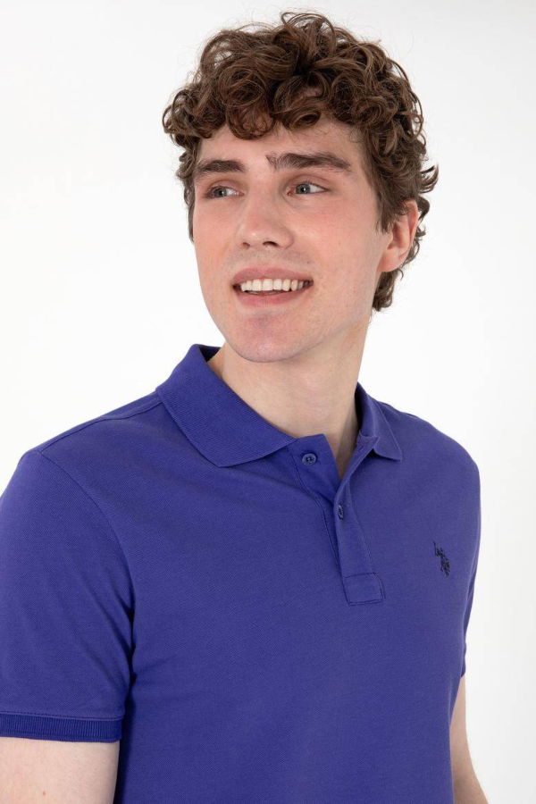 Resim U.S. POLO ASSN. Erkek T-shirt