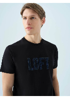 Resim Loft Erkek T-shirt