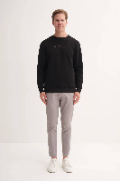 Resim Cazador Erkek Sweat 53315
