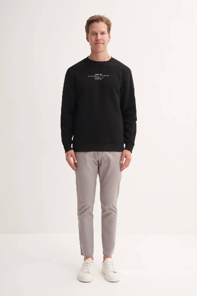 Resim Cazador Erkek Sweat 53315