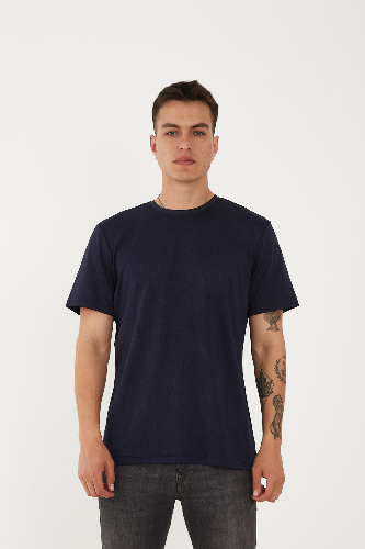 Resim PAUL&MORE Erkek T-shirt