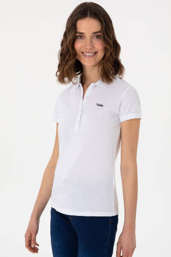 Resim U.S. POLO ASSN. Kadın T-shirt