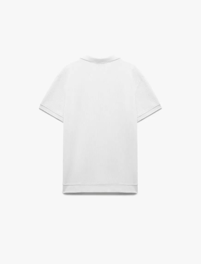 Resim Koton Erkek T-shirt 5SAM10114MK