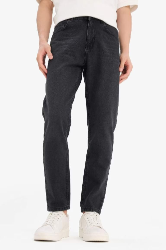 Resim Defacto Erkek Jean Pantolon D6612AX/NM40