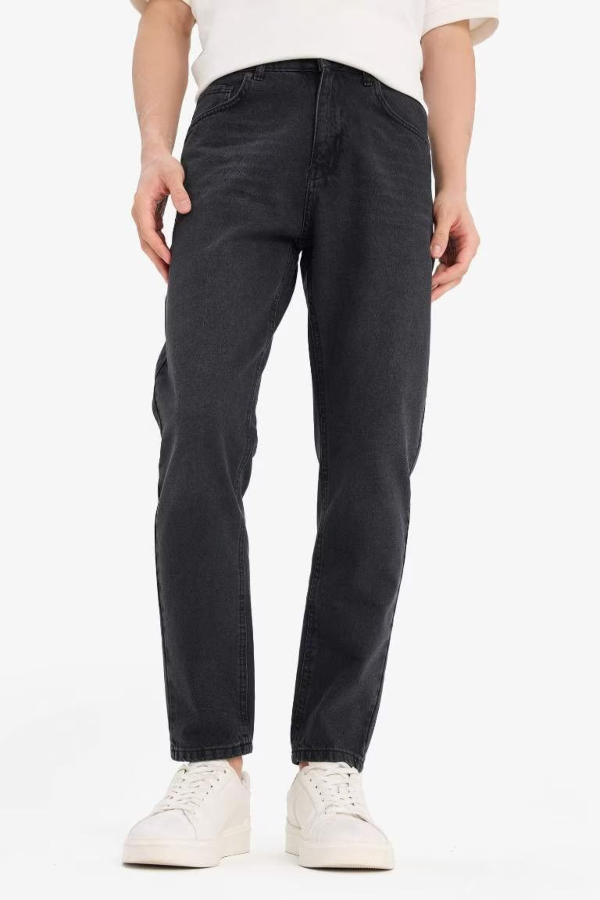 Resim Defacto Erkek Jean Pantolon D6612AX/NM40