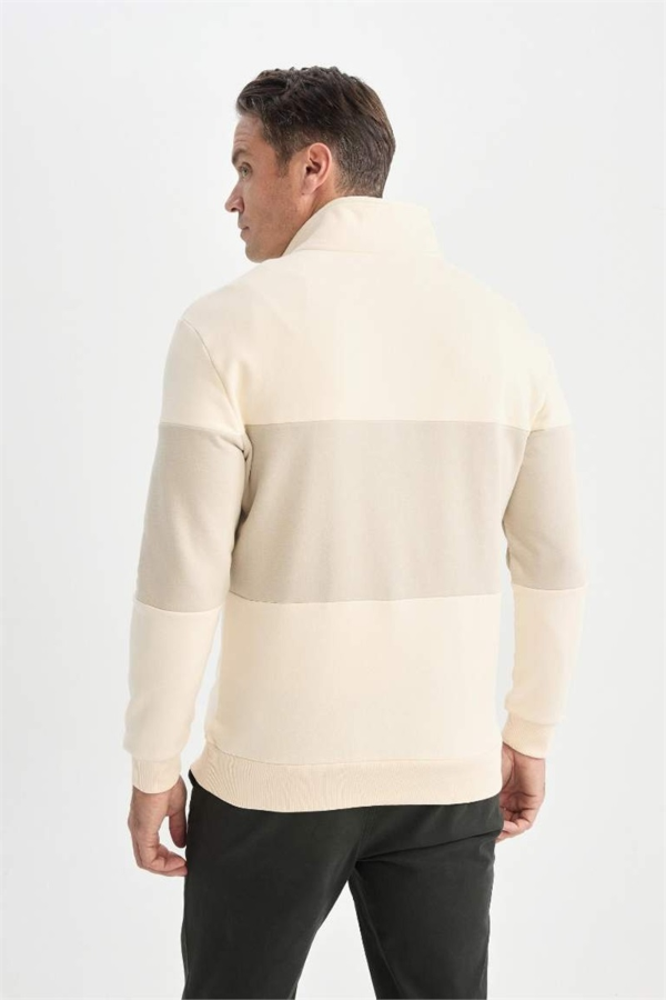 Resim Defacto Erkek  Sweat D2401AX/ER42