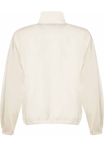 Resim Hummel Hmlnesa Zıp Jacket Kadın Sweat 922105-9003