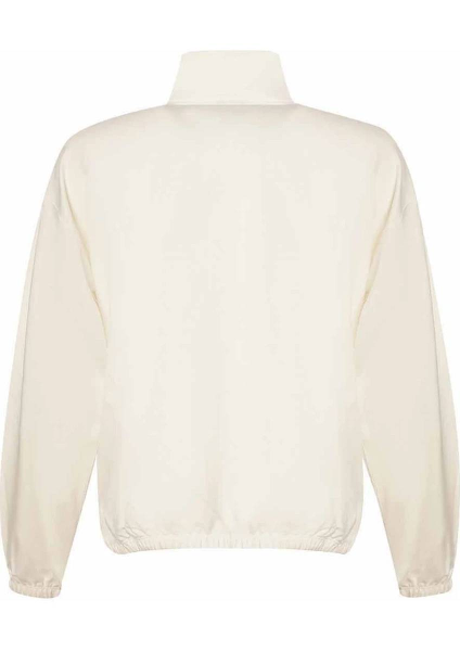 Resim Hummel Hmlnesa Zıp Jacket Kadın Sweat 922105-9003
