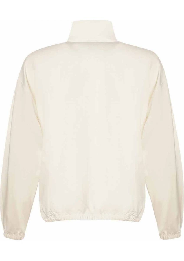 Resim Hummel Hmlnesa Zıp Jacket Kadın Sweat 922105-9003