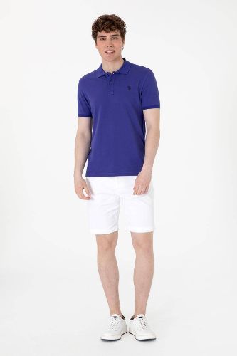 Resim U.S. POLO ASSN. Erkek T-shirt