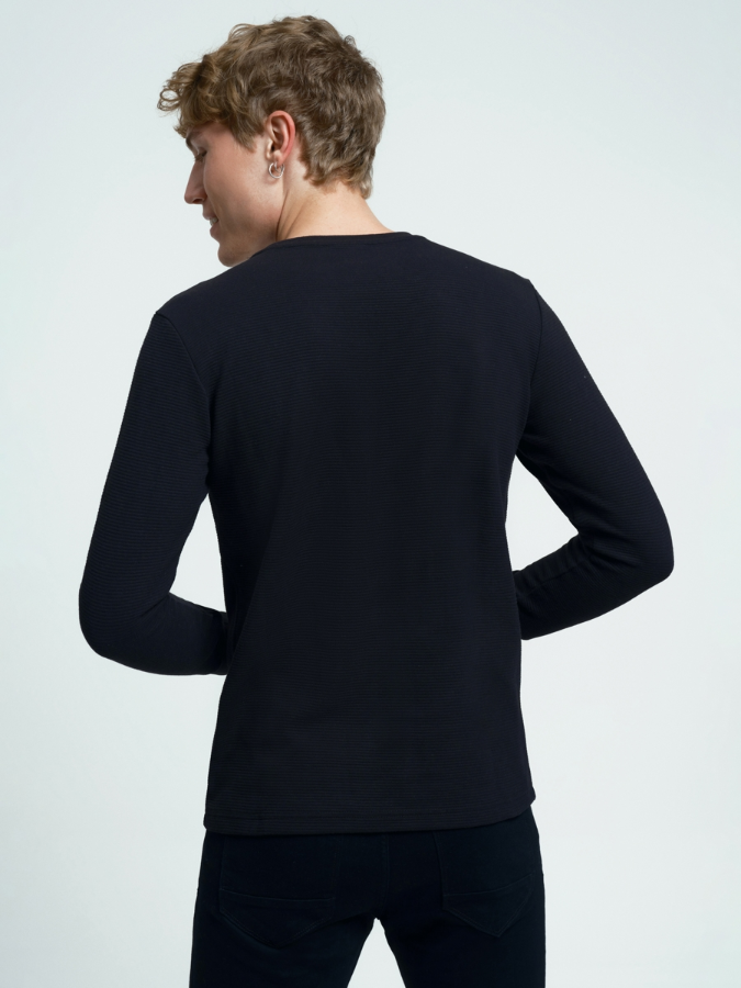 Resim Loft Erkek Sweat