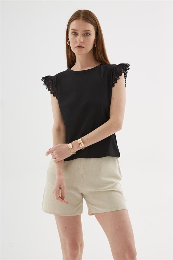Resim Fashion Friends Kadın T-shirt
