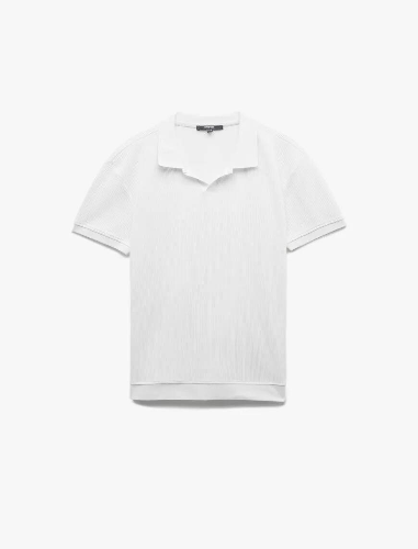 Resim Koton Erkek T-shirt 5SAM10114MK