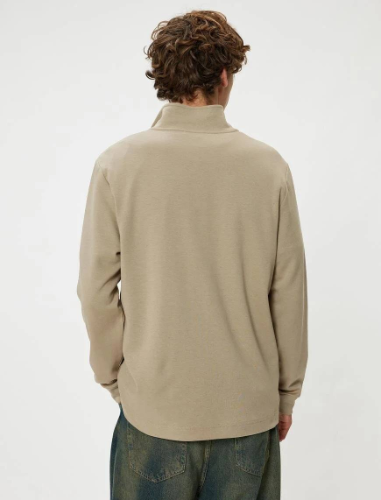 Resim Koton Erkek Sweat