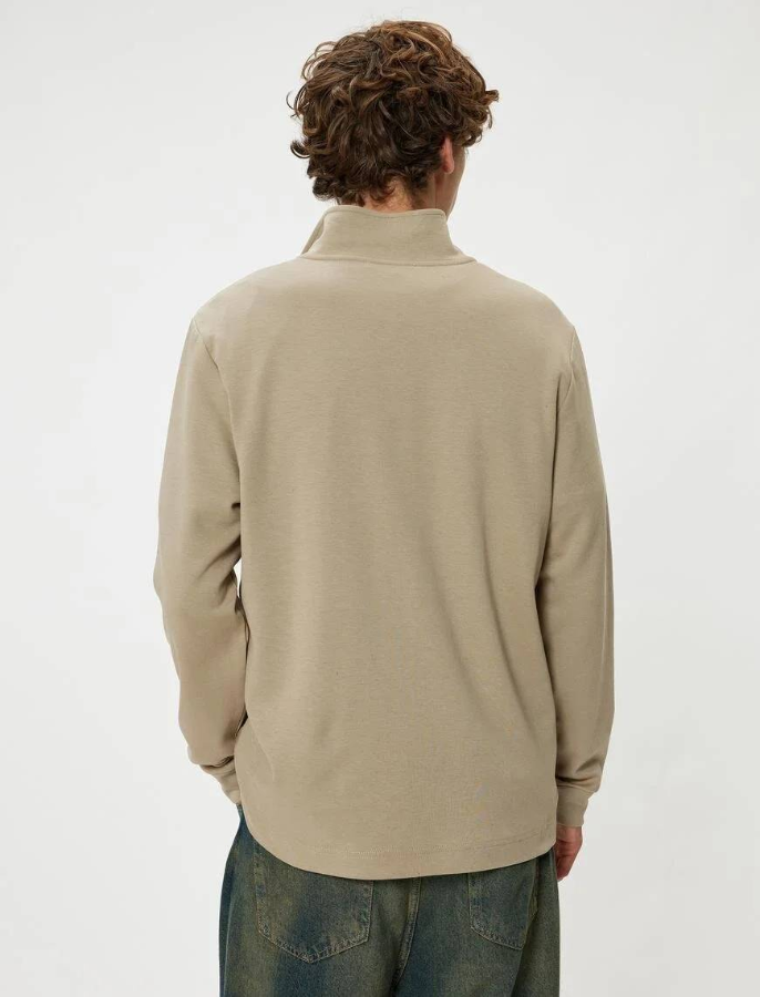 Resim Koton Erkek Sweat
