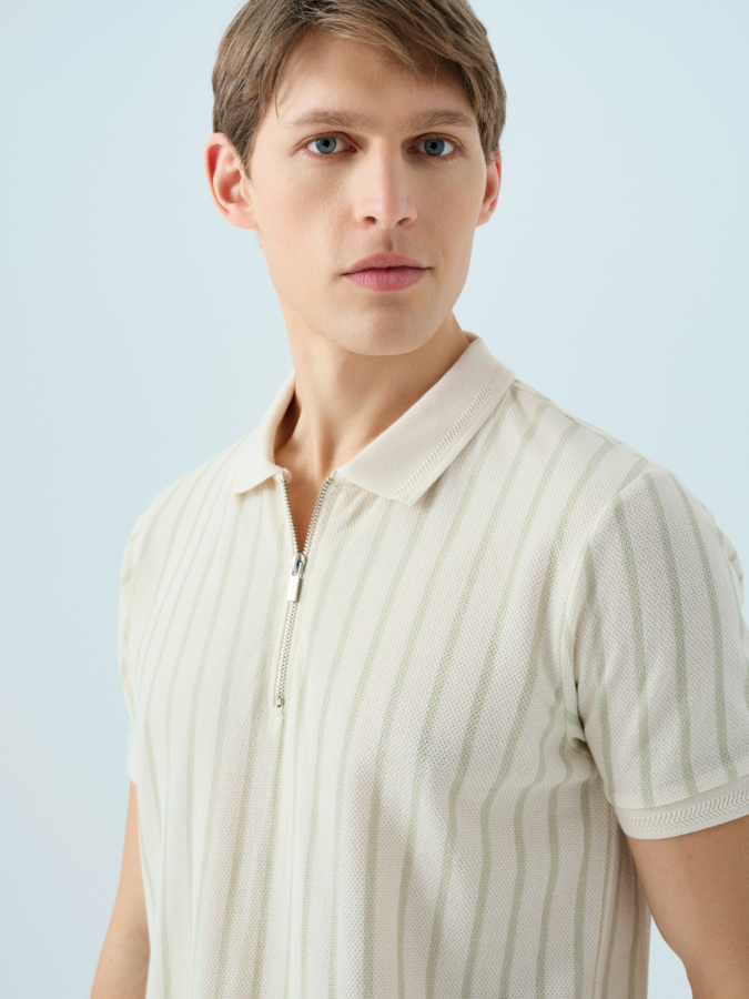 Resim Loft Erkek T-shirt