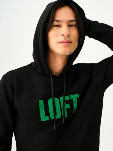 Resim Loft Erkek Sweat LF2038105