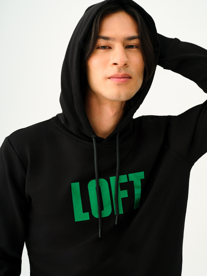 Resim Loft Erkek Sweat LF2038105