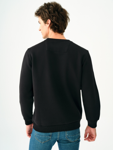 Resim Loft Erkek Sweat